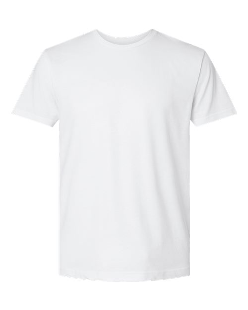 LAT Men's Fine Jersey Tee-1