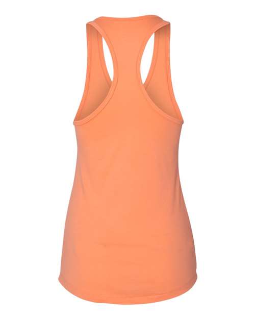Next Level Women's Ideal Racerback Tank-2