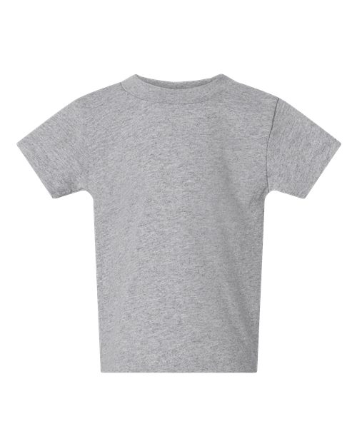 Rabbit Skins Infant Cotton Jersey Tee-1