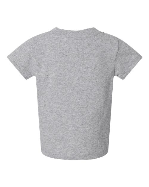 Rabbit Skins Infant Cotton Jersey Tee-2