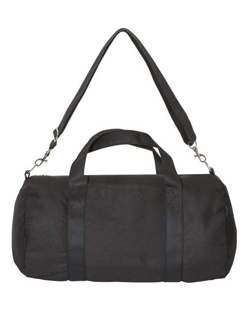 Liberty Bags Canvas Duffel Bag-2