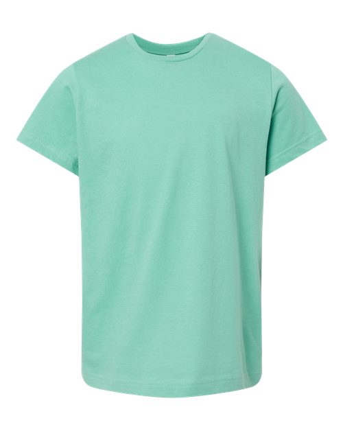 LAT Youth Fine Jersey Tee-1