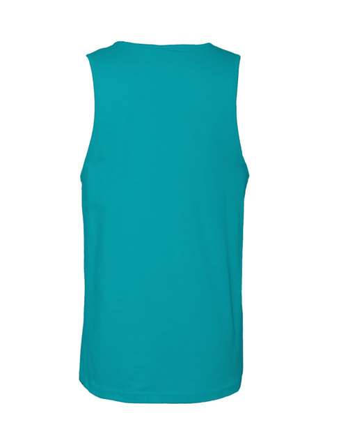 Next Level Men's Cotton Muscle Tank-3