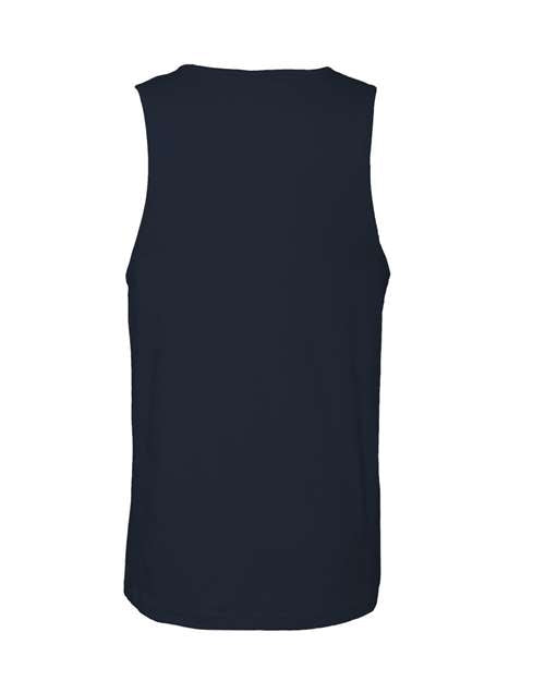 Next Level Men's Cotton Muscle Tank-3