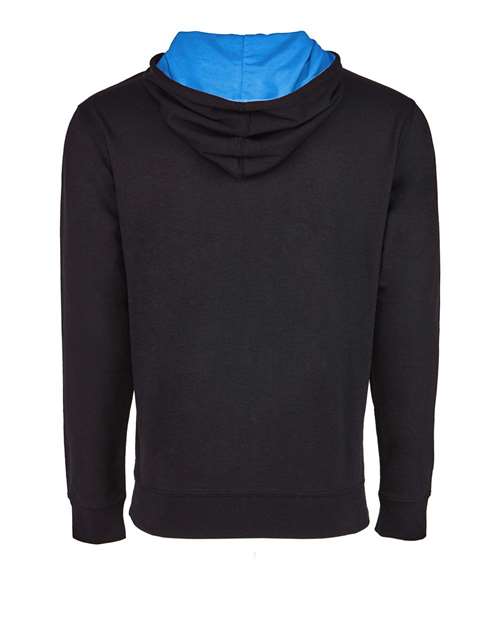 Next Level Apparel Unisex Laguna Hoodie NL9301-3