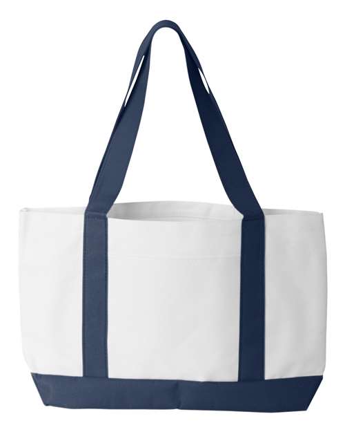 Liberty Bags P&O Cruiser Tote-1
