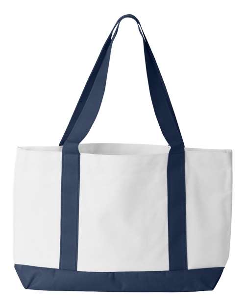 Liberty Bags P&O Cruiser Tote-3