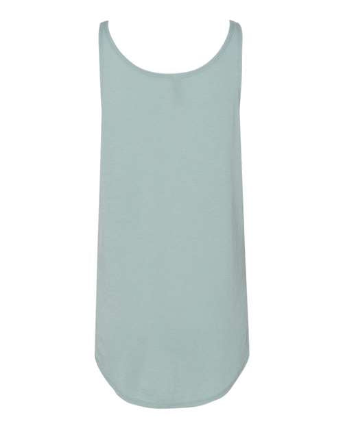 Next Level Women's Festival Tank-2