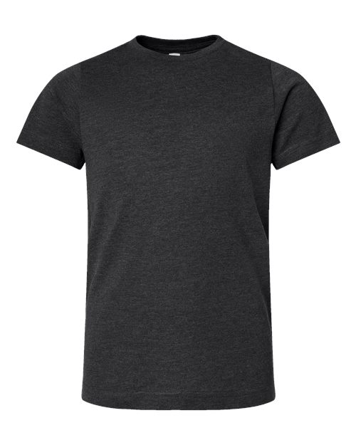 LAT Youth Fine Jersey Tee-1