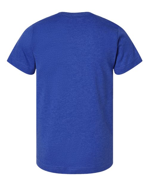 LAT Youth Fine Jersey Tee-2
