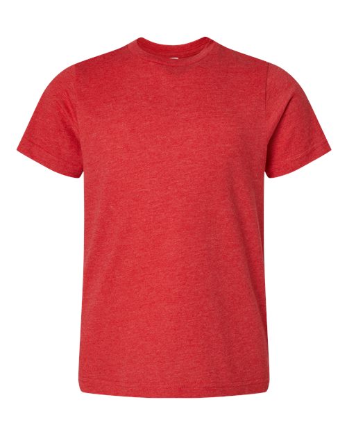 LAT Youth Fine Jersey Tee-1