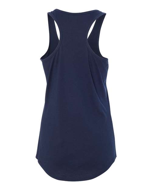 Next Level Women's Ideal Racerback Tank-3