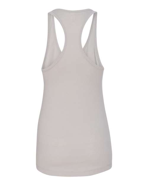 Next Level Women's Ideal Racerback Tank-3