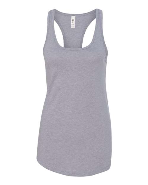 Next Level Women's Ideal Racerback Tank-1