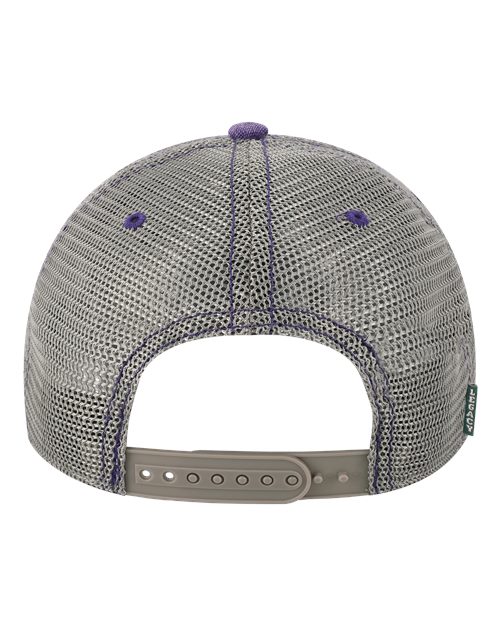LEGACY Dashboard Trucker Cap-2