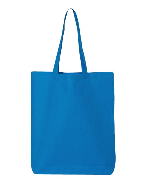Q-Tees 12L Economical Tote-1