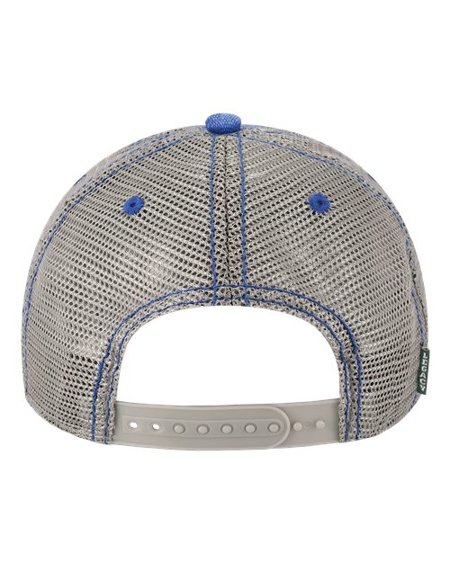 LEGACY Dashboard Trucker Cap-2