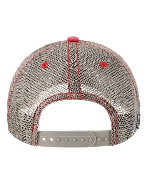 LEGACY Dashboard Trucker Cap-2