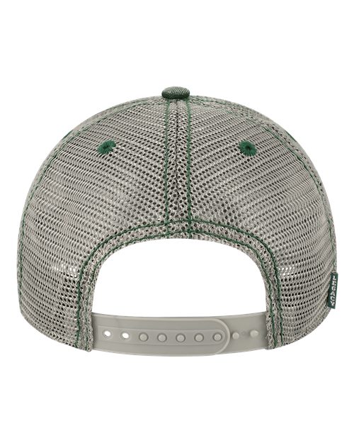 LEGACY Dashboard Trucker Cap-2