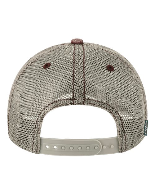 LEGACY Dashboard Trucker Cap-2