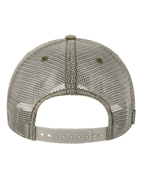 LEGACY Dashboard Trucker Cap-2