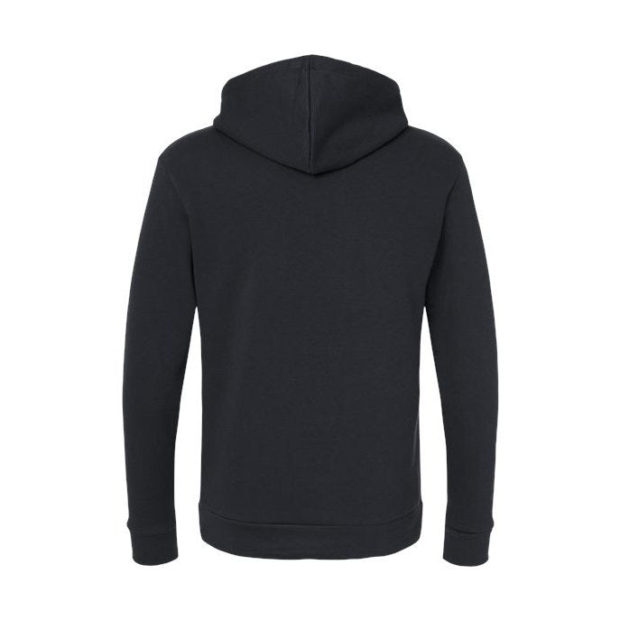 Next Level Men's Santa Cruz Pullover Hoodie NL9303-2