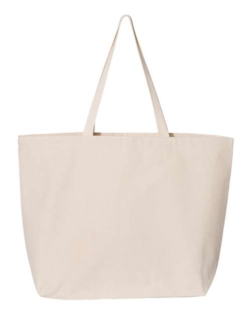 OAD Jumbo Tote-2