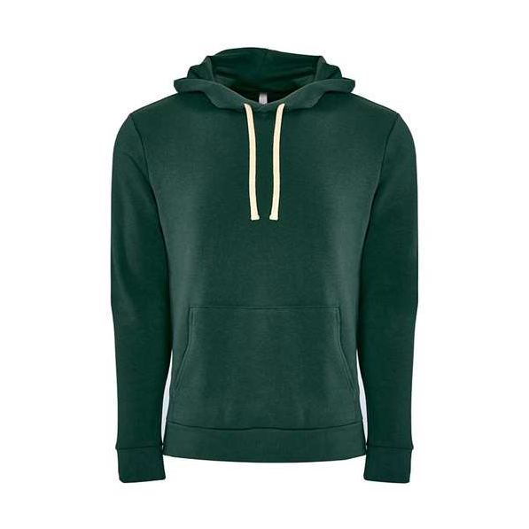 Next Level Men's Santa Cruz Pullover Hoodie NL9303-1