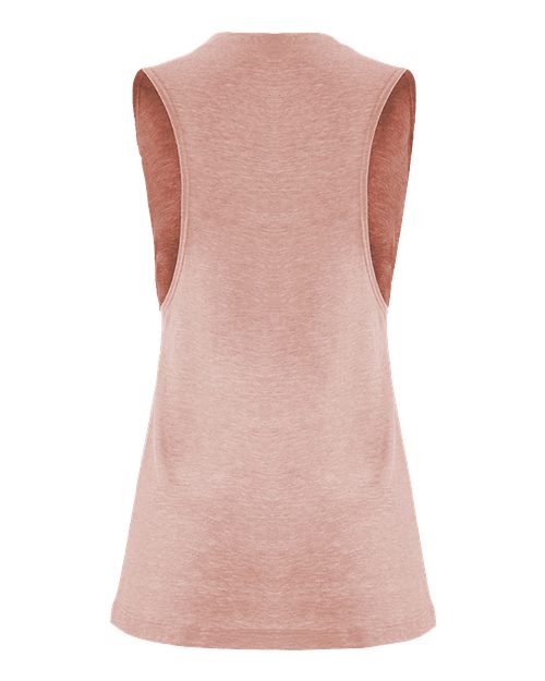 Next Level Apparel Women's Festival Muscle Tank-2
