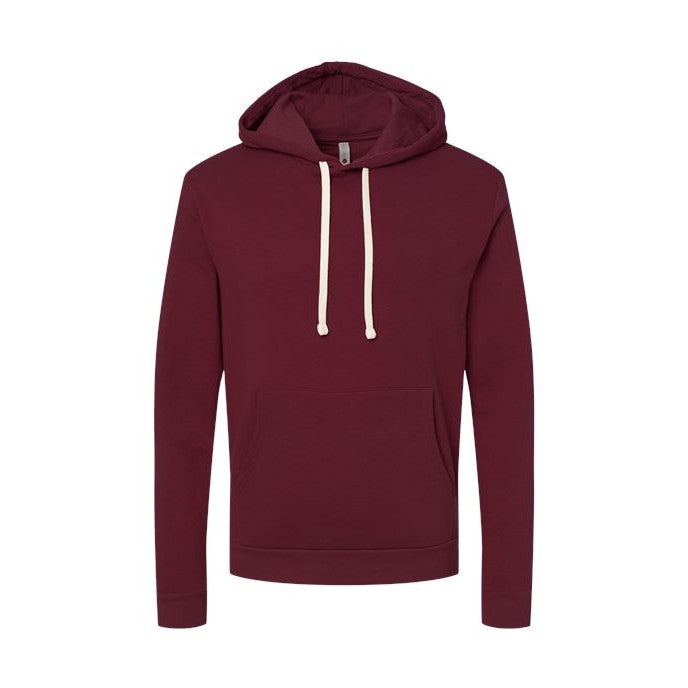 Next Level Men's Santa Cruz Pullover Hoodie NL9303-1