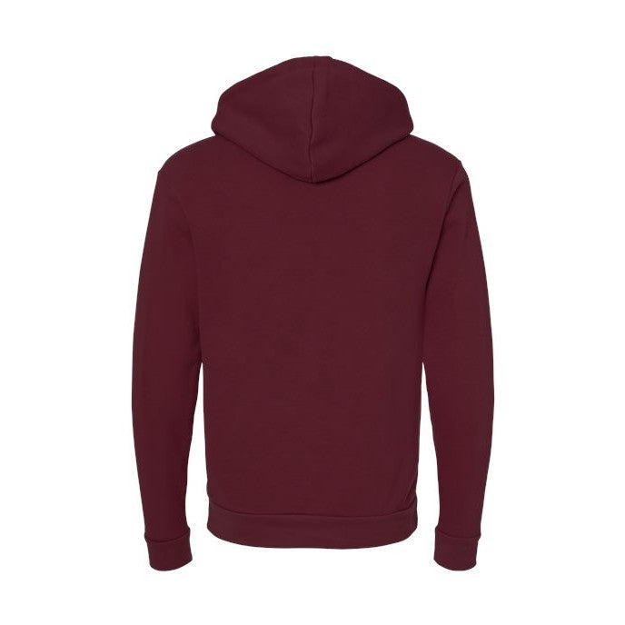 Next Level Men's Santa Cruz Pullover Hoodie NL9303-2