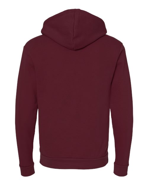 Next Level Men's Santa Cruz Pullover Hoodie NL9303-2