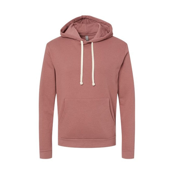 Next Level Men's Santa Cruz Pullover Hoodie NL9303-1