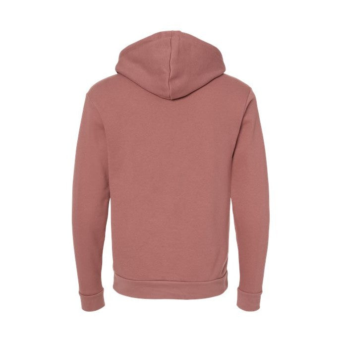 Next Level Men's Santa Cruz Pullover Hoodie NL9303-2
