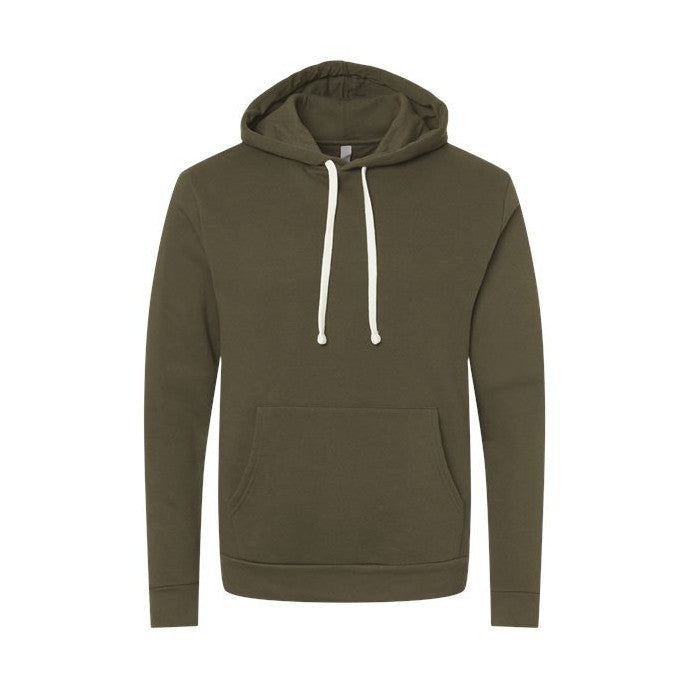 Next Level Men's Santa Cruz Pullover Hoodie NL9303-1