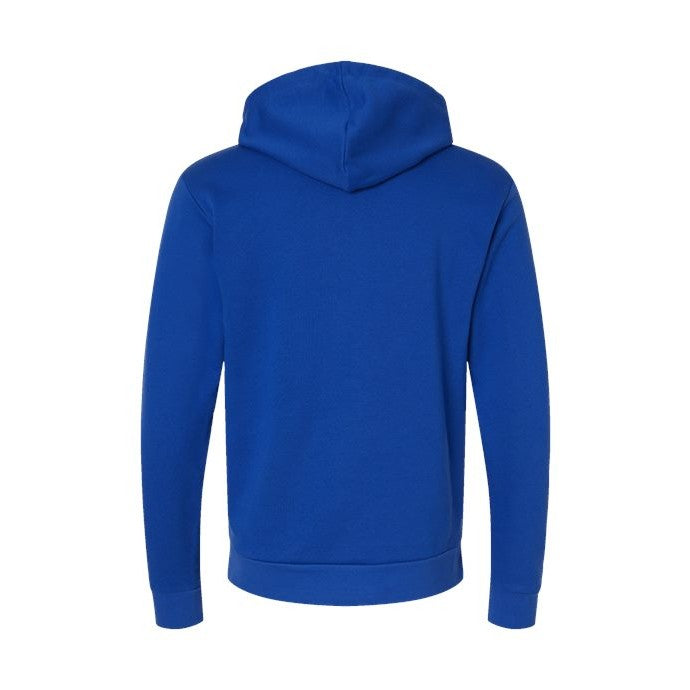 Next Level Men's Santa Cruz Pullover Hoodie NL9303-2