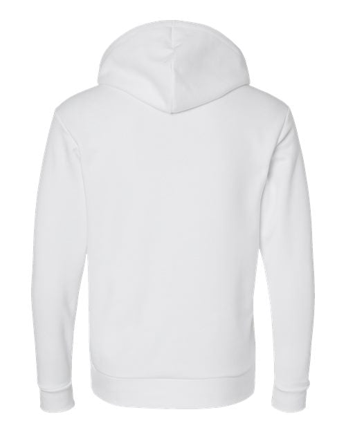 Next Level Men's Santa Cruz Pullover Hoodie NL9303-2