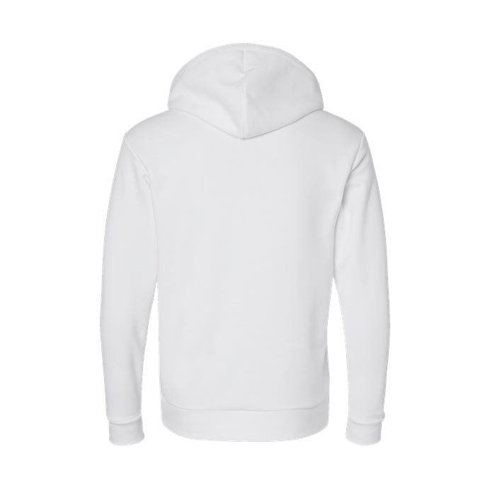 Next Level Men's Santa Cruz Pullover Hoodie NL9303-2