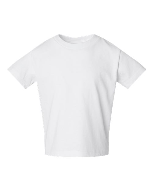 Rabbit Skins Youth Juvy T-Shirt-1