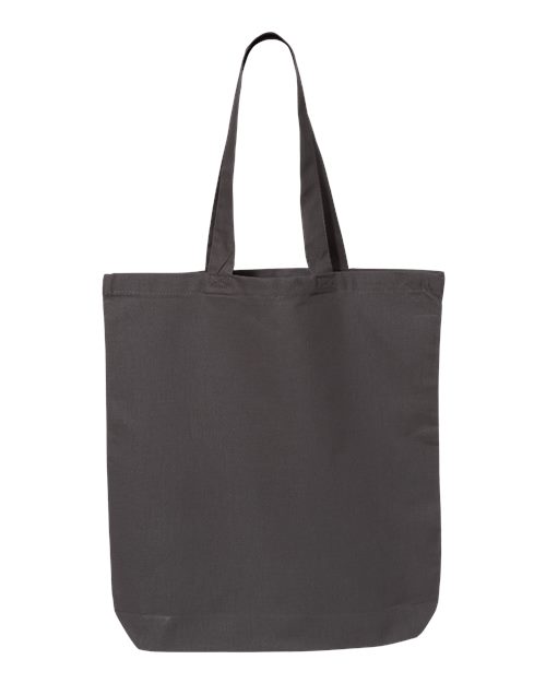 Q-Tees 12L Economical Tote-1