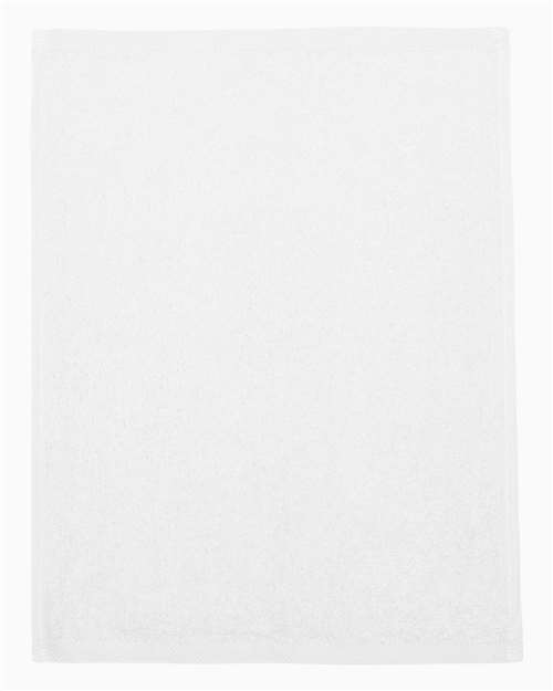 Q-Tees Hemmed Fingertip Towel-1
