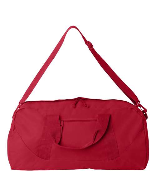 Liberty Bags Recycled 23 1/2" Large Duffel Bag-1