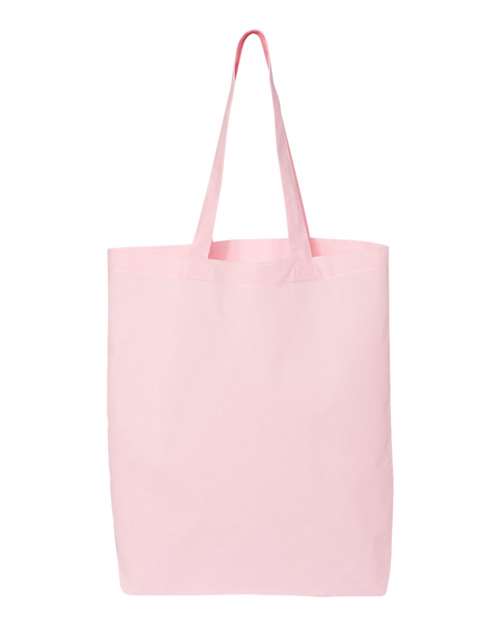 Q-Tees 12L Economical Tote-1