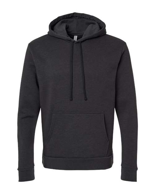 Next Level Men's Malibu Hoodie Sweatshirt-1