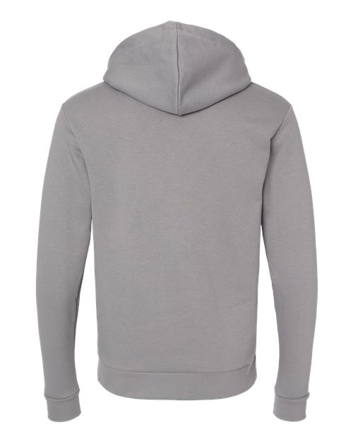 Next Level Men's Santa Cruz Pullover Hoodie NL9303-2
