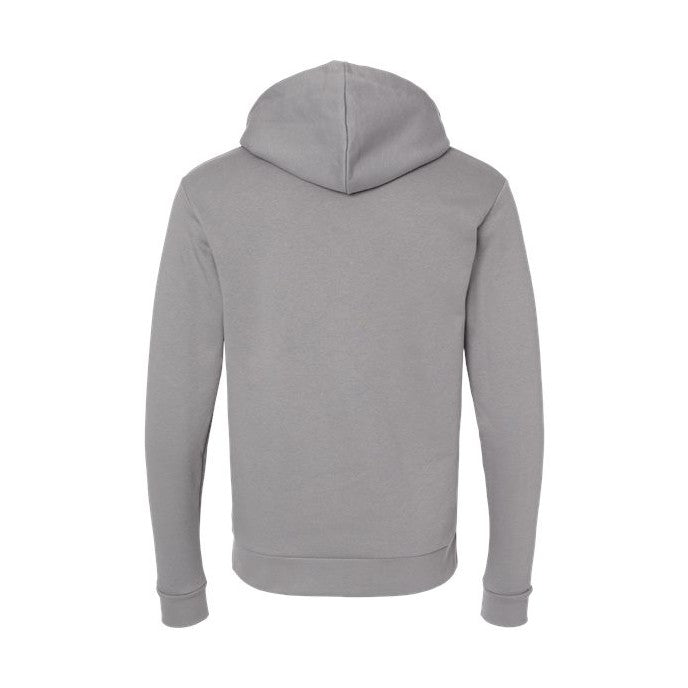 Next Level Men's Santa Cruz Pullover Hoodie NL9303-2