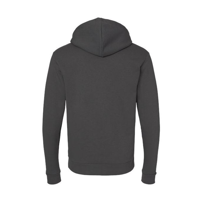 Next Level Men's Santa Cruz Pullover Hoodie NL9303-2