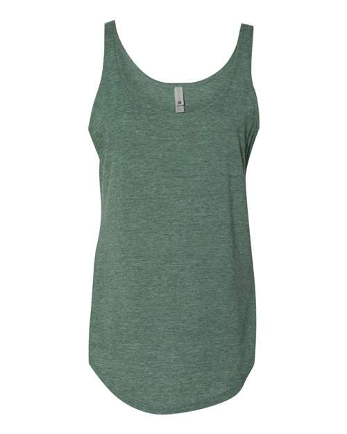Next Level Women's Festival Tank-1