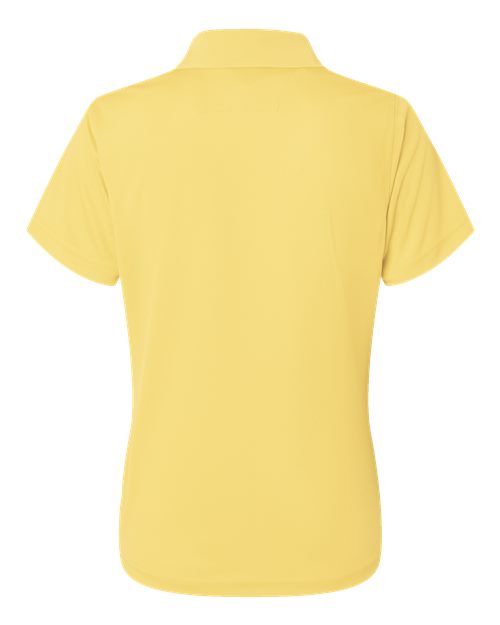 Paragon Women's Saratoga Performance Mini Mesh Polo-2