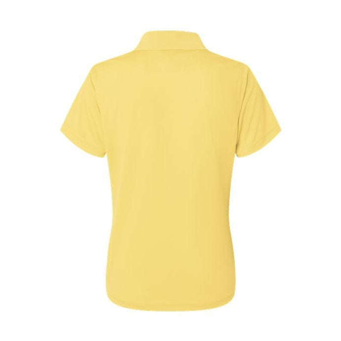 Paragon Women's Saratoga Performance Mini Mesh Polo-2